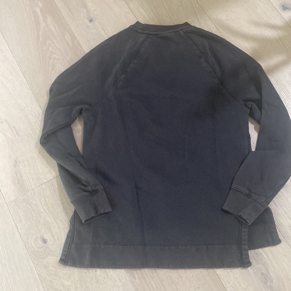 Universal Thread tunic sweatshirt - Picture 3 of 3